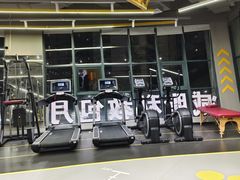 -健身门·自助健身房(镇坪路店)
