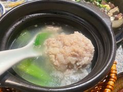 -南京大牌档(济南万象城店)