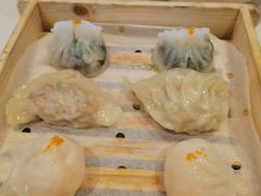 -顺丰轩园林酒家(天河店)