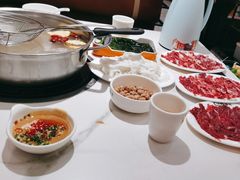 -八合里潮汕鲜牛肉火锅(上海汇智广场店)
