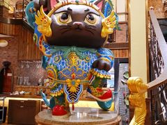 -more than meow吴止猫主题餐厅(承德 中船汇店)