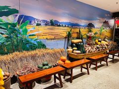 -金城大酒店-中餐厅(汾江中路店)