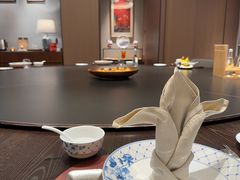 -悦融琥珀·京鲁菜·海味珍品(西单店)