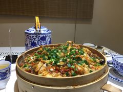 -客家大院·非遗赣南客家菜(郁孤台店)