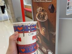 -DQ·蛋糕·冰淇淋(合生汇店)