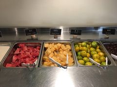 -So Lounge索兰至餐厅(蓝色港湾店)