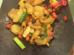 -福禄财东北菜(珠江帝景店)