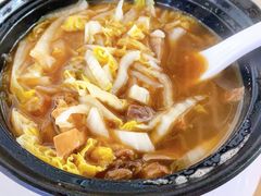 驴杂汤-闫家驴肉老店(华电一校店)