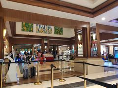 -三亚亚龙湾天域度假酒店