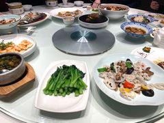 -真爱中国餐馆·年华店(朱雀大街店)