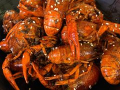 -巴厘龙虾·榜首油焖大虾(洞庭·艺术洋房店)