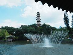-江心屿景区