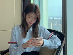 -Social 秀西餐厅-长沙瑞吉酒店(运达店)