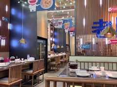 -老屋印象川菜(世纪东方店)