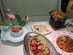 -苏梦江南·淮扬菜(夫子庙店)