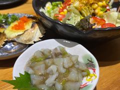 -福匠日本料理(人民路店)