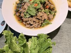 -隐食私房菜(渡口·光荣院南门·老街店)