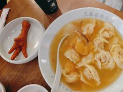 -王春春鸡汤饭(上海中海环宇城店)