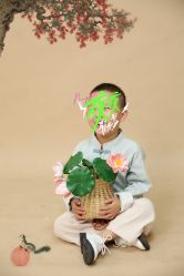 -蜜阁孕味亲子摄影(太奥广场店)