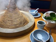 -滇小鱼·云南野生菌火锅(上杭路店)