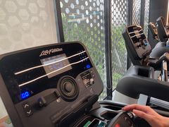 -懒人Club运动健身·运动康复·私教(三迪中心店)