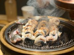 -泥炉烧肉师(新街口金銮巷店)