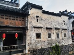 -绩溪龙川景区