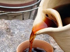 -伴山茶苑·围炉煮茶
