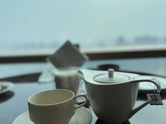 -三迪希尔顿酒店·星空酒廊