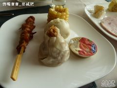 -南京商茂国际酒店(新街口德基广场店)
