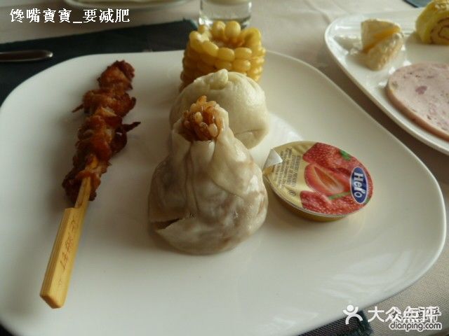 南京商茂国际酒店(新街口德基广场店)图片