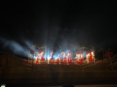-三亚红色娘子军演艺公园景区