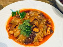 -榕意·川味之美(深业上城店)
