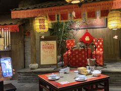 -南京大牌档(人民广场店)