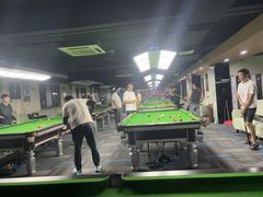 -新新潘晓婷台球俱乐部(周浦店)
