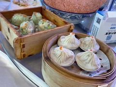 -渔村盛宴(航空新城店)