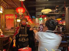 -矮板凳老火锅(宽窄巷子店)