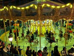 -青岛东方影都融创水世界