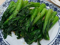 -麒麟中餐厅·经典粤菜·地道菜式老字号(广州长隆酒店)