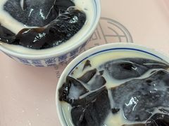 -五福堂龟苓膏(河东北山店)
