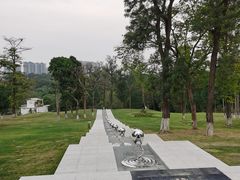 -广西壮族自治区药用植物园