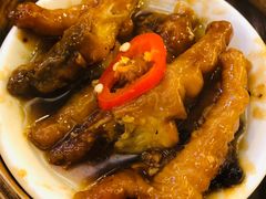 -添好运点心专门店(深水埗店)