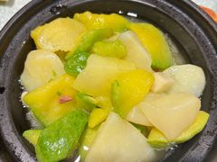 -福照楼汽锅鸡·云南菜(万达广场店)