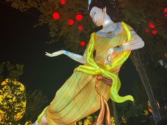 -歌斐颂巧克力小镇