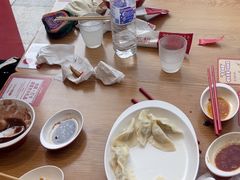 -喜家德虾仁水饺(繁荣路店)
