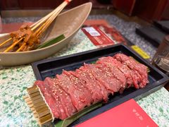 -鸿姐老火锅(静安店)