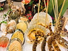 -ONE FULL 古董港式海鲜火锅