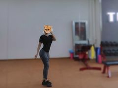 -星座健身(南和城店)