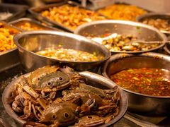 生腌虾-长平老姿娘夜粥(平东一街店)