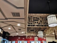 大堂-陕味食族油泼面·小炒盖码面(双榆树店)